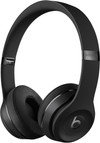 Beats Solo3 Wireless Matzwart