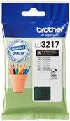 Brother LC-3217 Cartridge Black