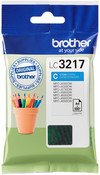 Brother LC-3217 Cartridge Cyan