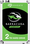 Seagate BarraCuda ST2000LM015 2TB