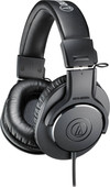 Audio-Technica ATH-M20X
