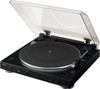 Denon DP-200USB Zwart