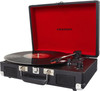 Crosley Cruiser Deluxe Black