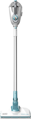BLACK+DECKER 7-in-1 1300W Steam-mop Deluxe
