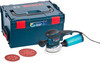 Bosch GEX 125-150 AVE