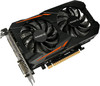 Gigabyte GeForce GTX 1050 Ti OC 4G
