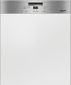 Miele G 4930 SCi Anniversary / Built-in / Semi-integrated / Niche height 80.5-87.5cm