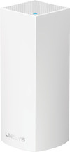 Linksys Velop tri-band mesh router