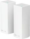 Linksys Velop Tri-band Mesh WiFi (2-pack White)