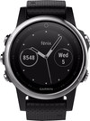 Garmin Fenix 5S Black