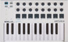 Arturia MiniLab MKII Wit