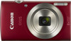Canon IXUS 185 Rood