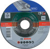 Bosch Grinding Disc Metal 125mm 5 units