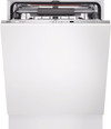 AEG FSE73700P / Inbouw / Volledig geintegreerd / Nishoogte 82 - 90 cm
