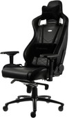 noblechairs EPIC Zwart