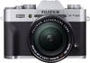 Fujifilm X-T20 Zilver + XF 18-55mm f/2.8-4.0 R LM OIS