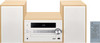Pioneer X-CM56D Wit