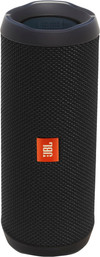 JBL Flip 4 Zwart
