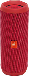 JBL Flip 4 Rood