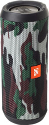 JBL Flip 4 Camouflage