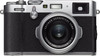Fujifilm X100F Zilver