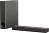 Sony HT-MT300 Zwart