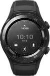 Huawei Watch 2 Sport - Zwart
