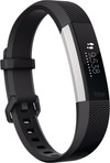 Fitbit Alta HR Zwart - S