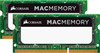 Corsair Apple Mac 16GB DDR3 SODIMM 1333 MHz (2x8GB)