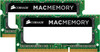 Corsair Apple Mac 8GB DDR3 SODIMM 1066 MHz (2x4GB)