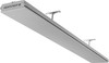 Heatstrip Elegance 2400 Watt