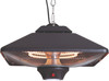 Sunred Spica 2000 Hangend - incl. ledlamp