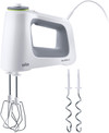 Braun MultiMix 5 HM5100WH Wit