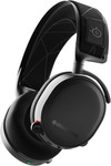SteelSeries Arctis 7 2019 Zwart