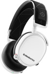 SteelSeries Arctis 7 2019 Wit
