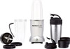 Nutribullet 1200 Series Silver 12-piece