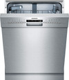 Siemens SN436S03IE / Built-in / Under-counter / Niche height 81.5-87.5cm