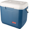 Coleman 28 Qt Xtreme Cooler Blue - Passive