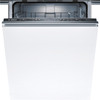 Bosch SMV25AX01N / Inbouw / Volledig geintegreerd / Nishoogte 81,5 - 87,5 cm