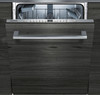 Siemens SN636X00IE / Inbouw / Volledig geintegreerd / Nishoogte 81,5 - 87,5 cm