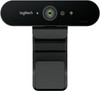 Logitech Brio Webcam