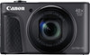Canon Powershot SX730HS Zwart