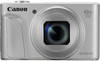 Canon Powershot SX730HS Silver
