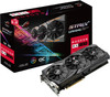 Asus ROG STRIX RX580 O8G GAMING