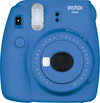 Fujifilm Instax Mini 9 Cobalt Blue