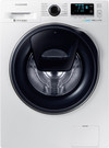 Samsung WW80K6604QW AddWash