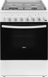 Zanussi ZCK652J1WA
