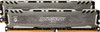 Crucial Ballistix 16GB DDR4 DIMM 2666 MHz Grijs (2x8GB)