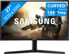 Samsung LC27FG73FQUXEN