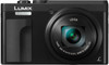 Panasonic Lumix DC-TZ90 Zwart